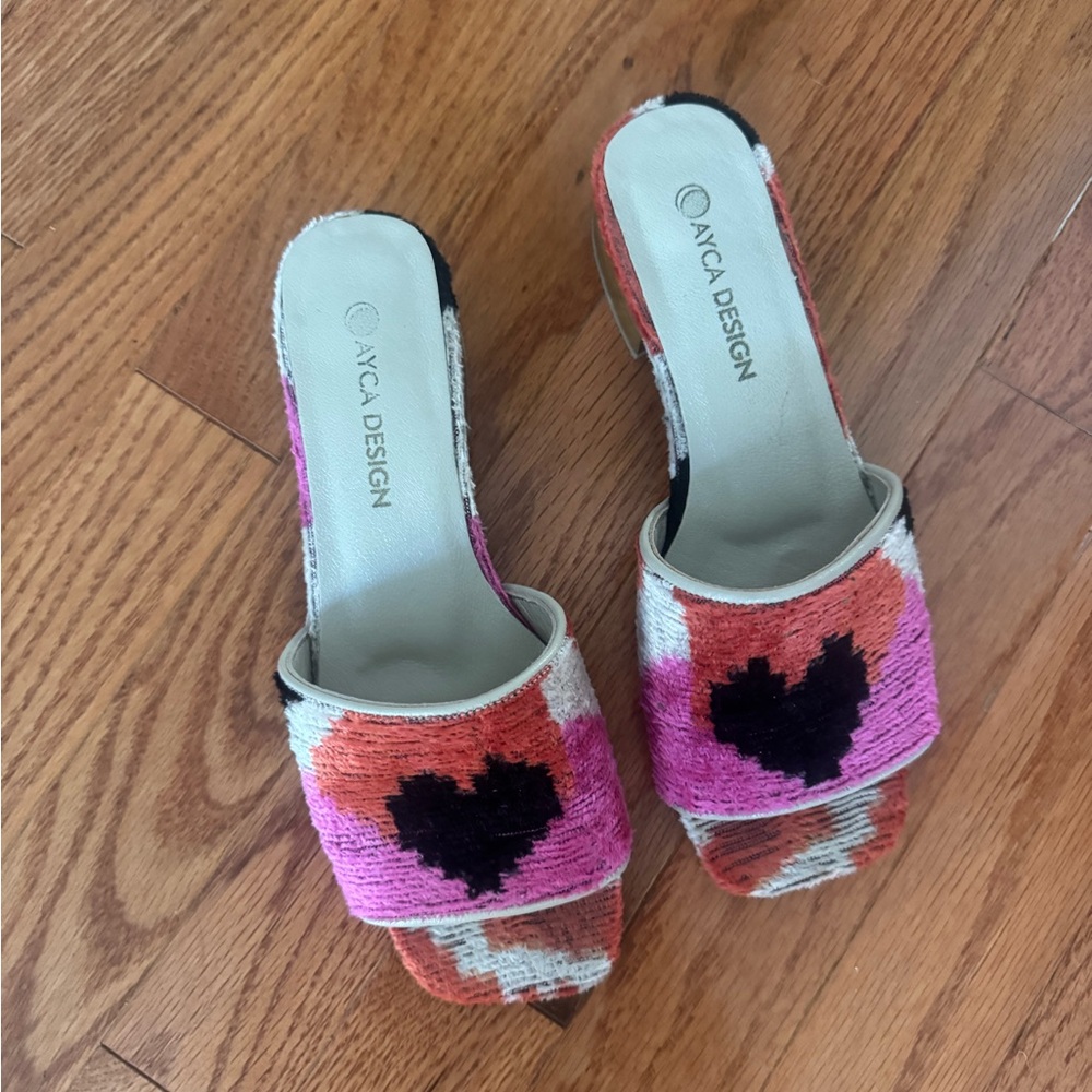 Cute slides